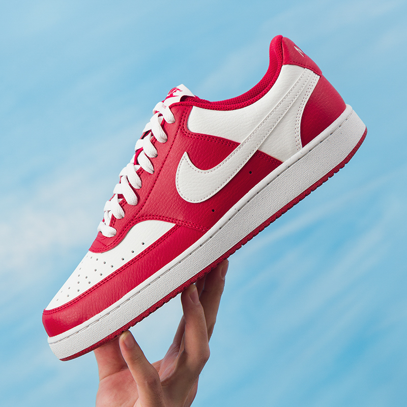 耐克鞋休闲鞋4213REVOLUTION休闲鞋男鞋四季款HM9862-600高清大图