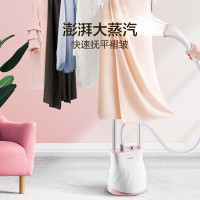 苏泊尔(SUPOR)挂烫机蒸汽熨斗家用熨烫机立式手持蒸汽熨斗小型挂式烫衣服GS07AP-20