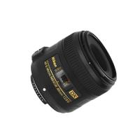 [店保五年]Nikon/尼康40/2.8G 微距镜头 AF-S DX Micro NIKKOR 40mm f/2.8G定焦半画幅尼克尔镜头[全新港版]