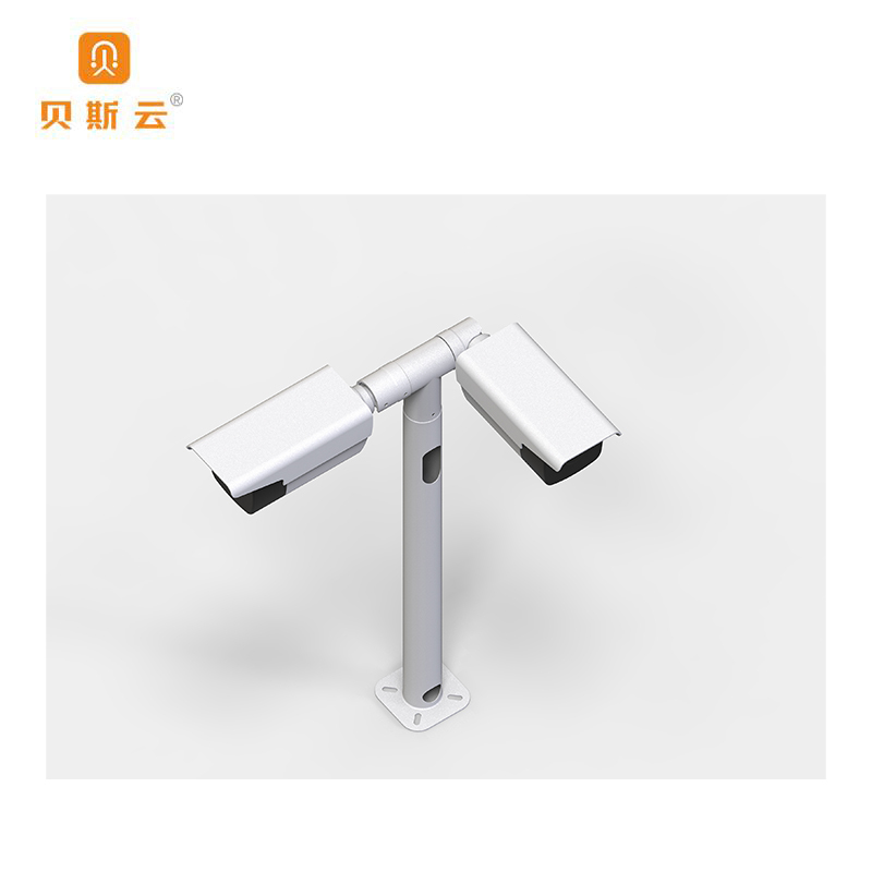贝斯云 监控支架 BSY-ZJ50cm 个高清大图