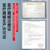 优禾康医用外科一次性儿童口罩三层透气50只小孩学生医护防护专用