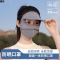 夏季防晒口罩女连帽子一体脸基尼冰丝遮全脸面罩防护脸罩防紫外线3759W
