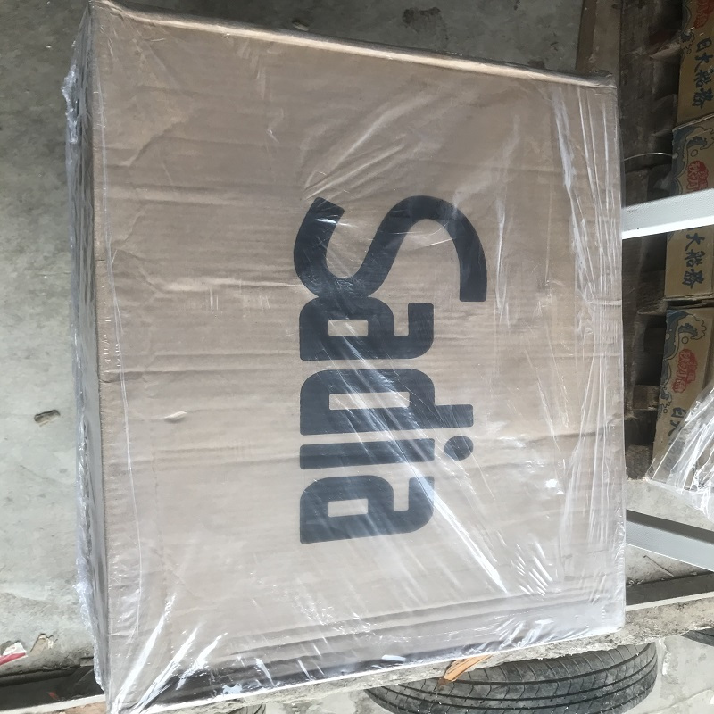 进口新鲜冷冻鸡中翅翼30斤整箱