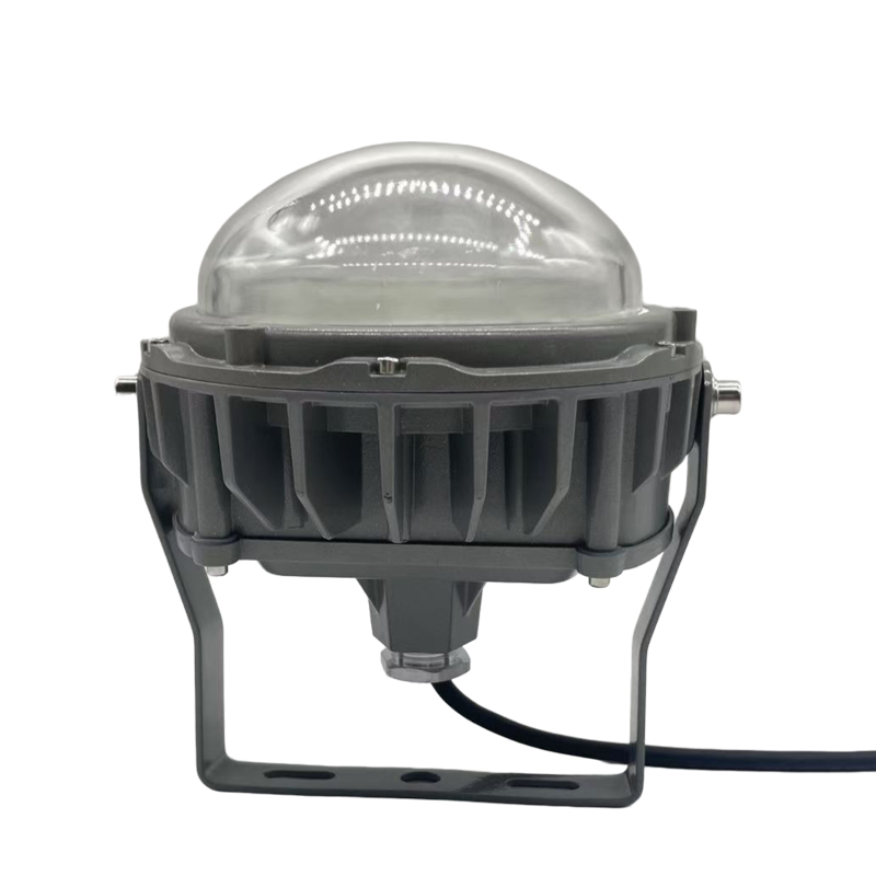 驰洛科 CLSF50-100TB 220V 100W IP65 三防灯 (计价单位:个) 银灰色高清大图