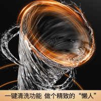 九阳(Joyoung)破壁机 家用豆浆机升级降噪多功能智能预约榨汁机搅拌果汁机料理机绞肉机辅食机1-3人适用 P128