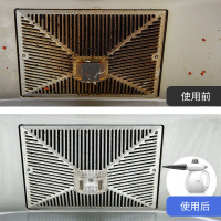 苏泊尔（SUPOR）蒸汽清洁机 手持家用物理高温消毒杀菌除螨厨房油烟机油污清洗机清洁器SCH20A-10