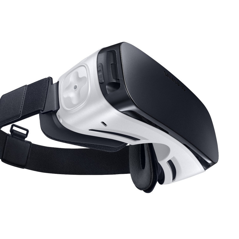 samsung三星gearvr3代虚拟现实头盔oculus游戏视频3d眼镜