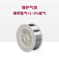 金桥药芯焊丝 AT-Y308LΦ1.2mm 1个