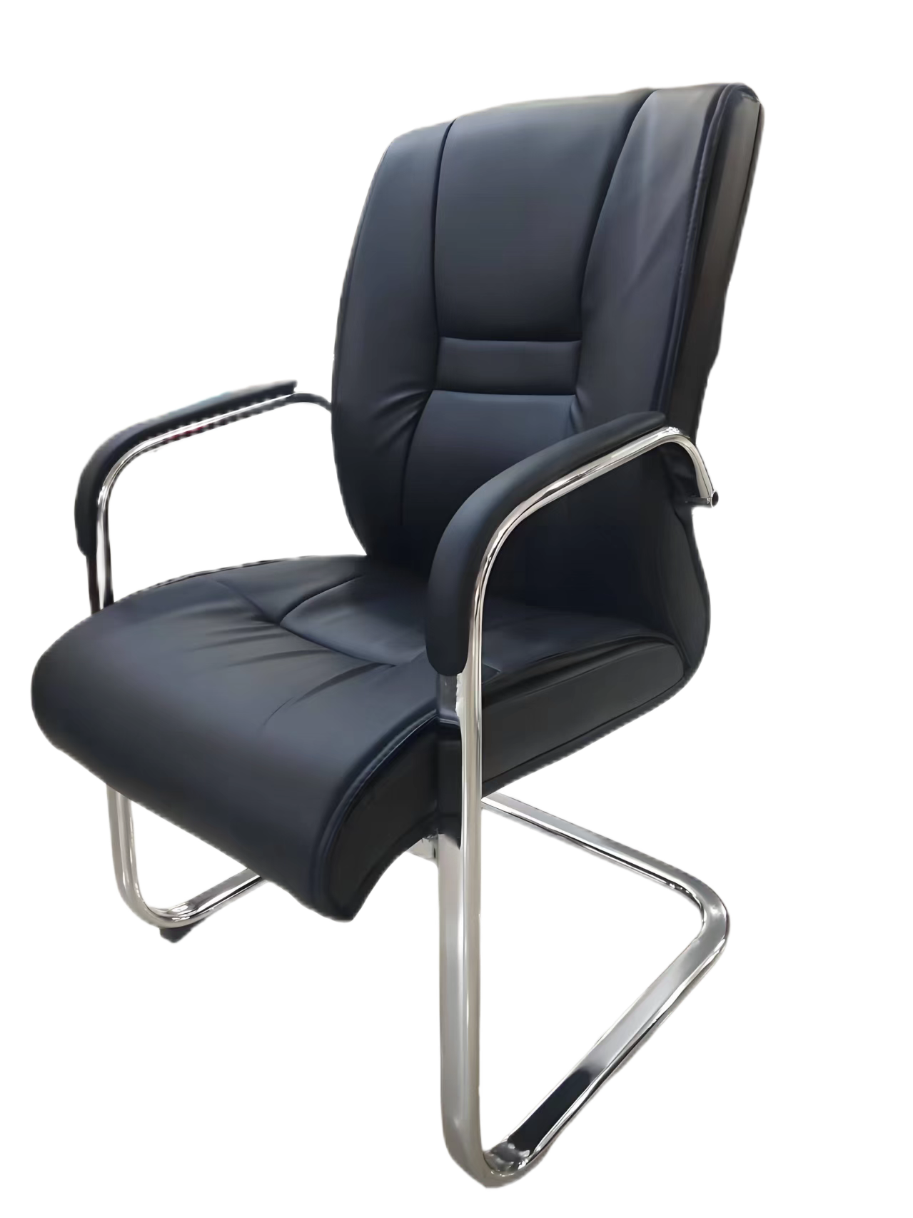 茂春 弓形椅 59*64*98cm(把)高清大图