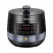 美的(Midea)电压力锅MY-YL50Easy202电高压锅压力锅4.8升容量家用智能压力煲双胆煮饭炖菜锅