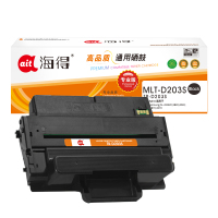 Ait海得 MLT-D203S硒鼓 专业版 TR-D203S 适用三星 SL-M3320 3820 4020 3370