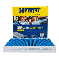 汉格斯特(hengst)多效空调滤E2962LB适配君威/君越/科鲁兹/英朗/迈锐宝