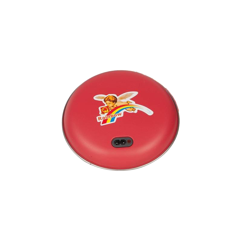 彩虹 暖手器(中号) 318 个高清大图