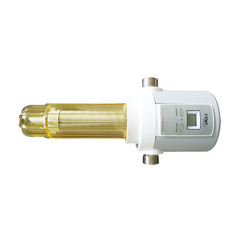 斯麦恩 全自动 净水器 P30(单位:台)