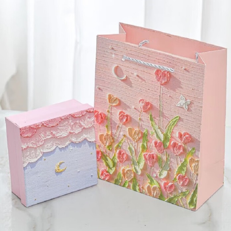 妙奕嘉高颜值收纳盒高清大图