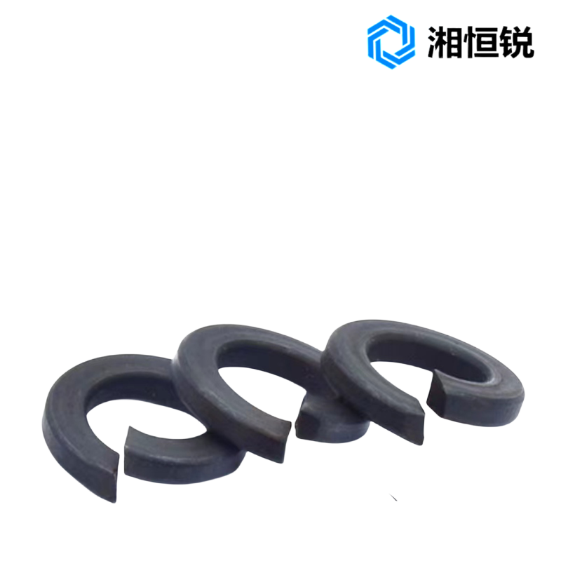 湘恒锐 标准型弹簧垫圈 12mm 弹簧钢:65Mn 个高清大图