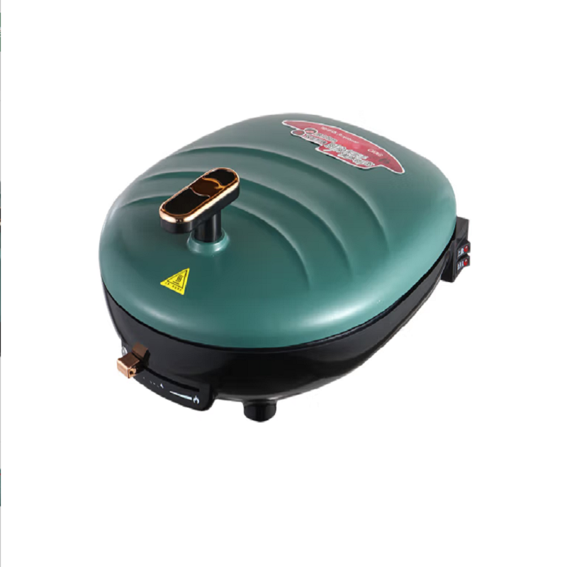 荣事达(Royalstar) 电饼铛 深盘煎烤RSD-B3088