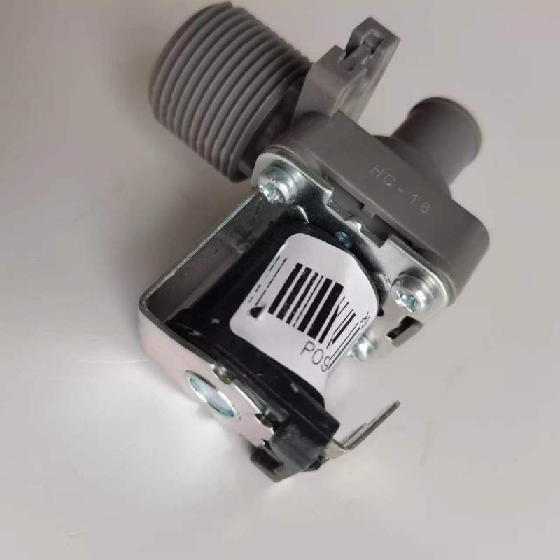 帮客材配 全新原装P0970118381威力扎伊ZWT8512WG洗衣机冷进水阀 收前务必验货高清大图