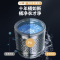 美的(Midea)洗衣机全自动12公斤大容量波轮家用专利免清洗智能节水除螨抗菌省电MB120V501B[-]