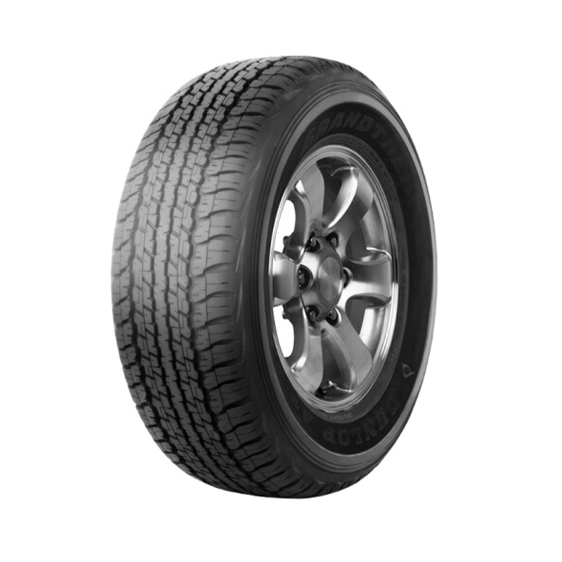 邓禄普(DUNLOP)轮胎275/65R17 115H GRANDTREK AT3