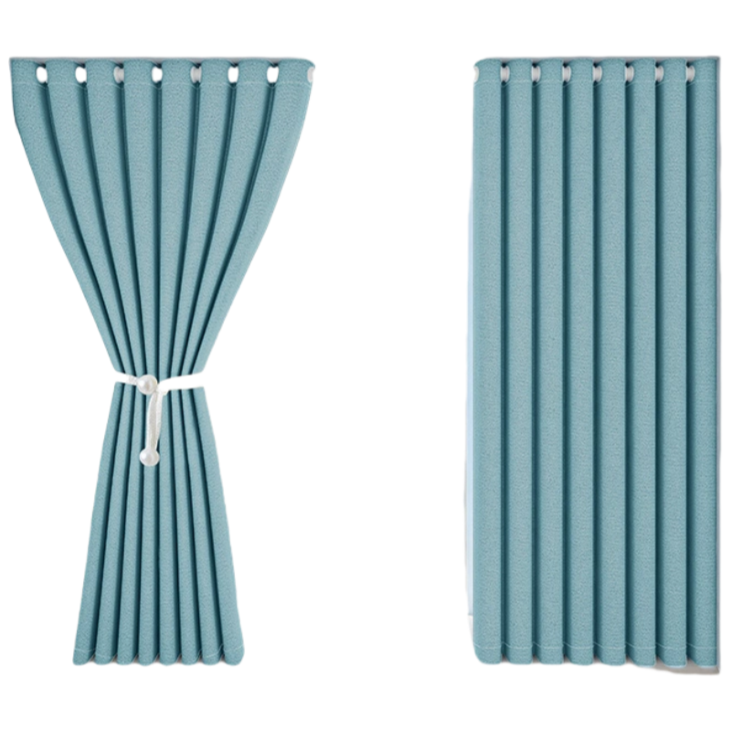 铭思沃窗帘2.6*2.5米套高清大图