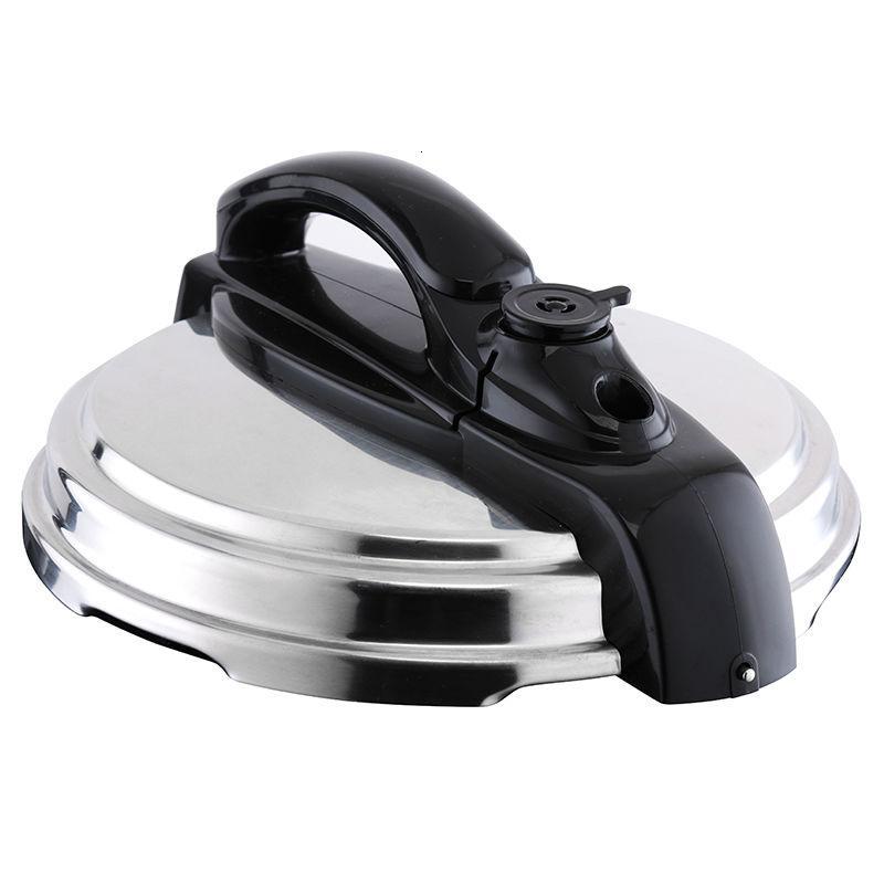 红奔腾三角电高压锅28l4l5l6l通用锅盖电压力锅配件28l锅盖