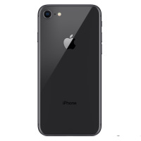 【二手9成新】苹果/Apple iPhone 8 灰色 64G 国行全网通4G 苹果二手手机