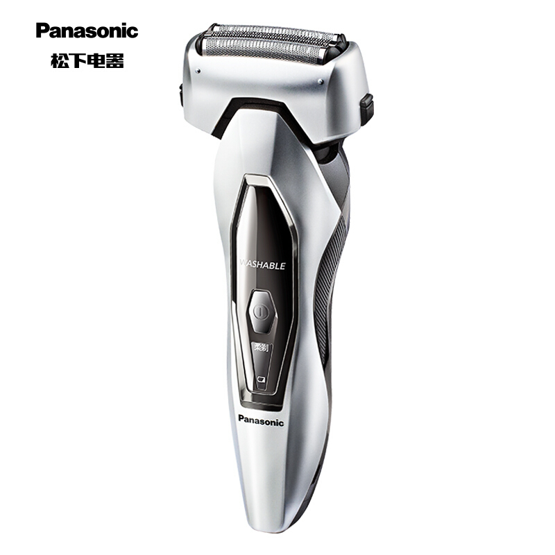 松下 PANASONIC ES-ERT3-S405 电动剃须刀