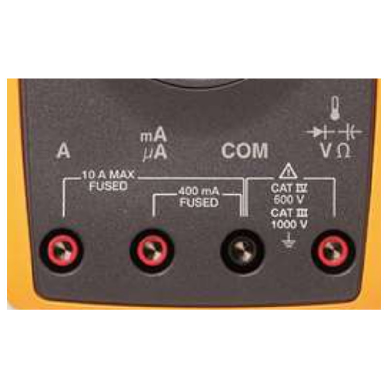 FLUKE 289真有效值数据存储型数字万用表