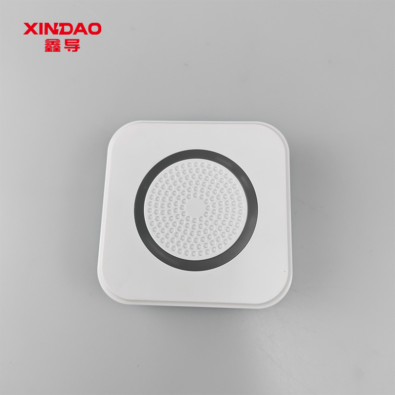 鑫导 无线门铃 免插电26款 套高清大图