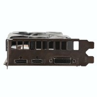 影驰 GTX1660骁将 6G 台式电脑吃鸡游戏显卡 GTX1660 骁将 6G