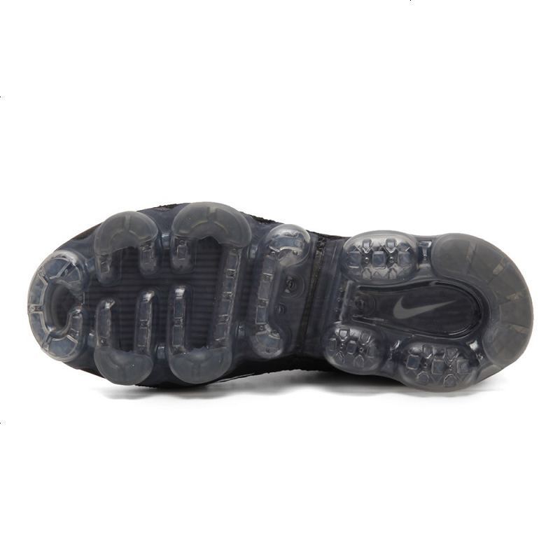 Nike耐克女鞋官方正品 Air Vapormax 2.0飞线气垫樱花粉男女运动休闲鞋942843 专柜发货
