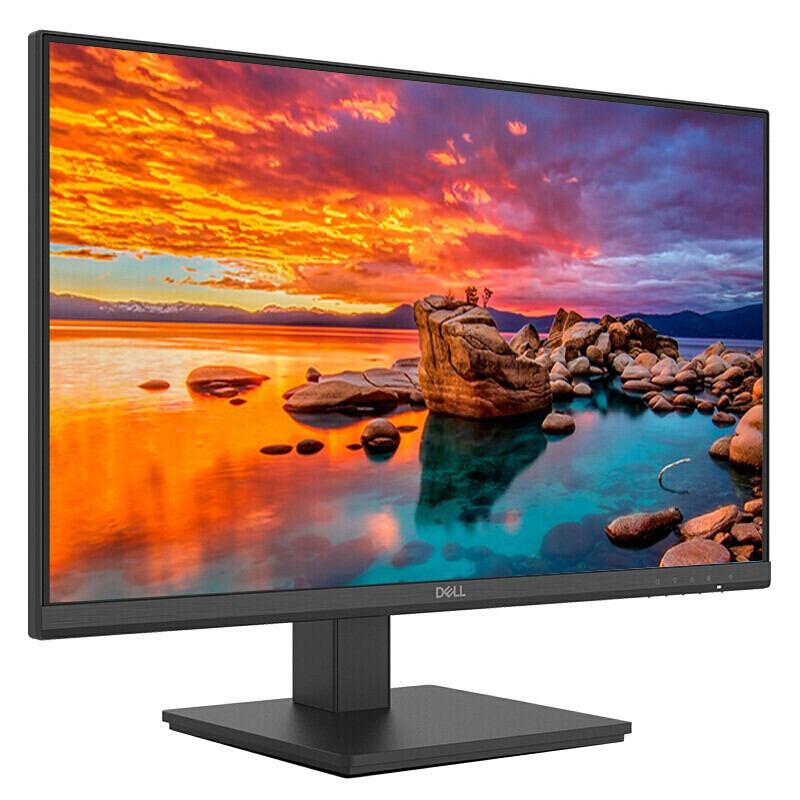 戴尔(DELL)显示器 D2421DS 23.8英寸2K高清蓝光显示器 三年