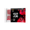 游牧御品 韩式烤肉片 300g*2袋 原肉厚切 烤肉涮火锅 食材