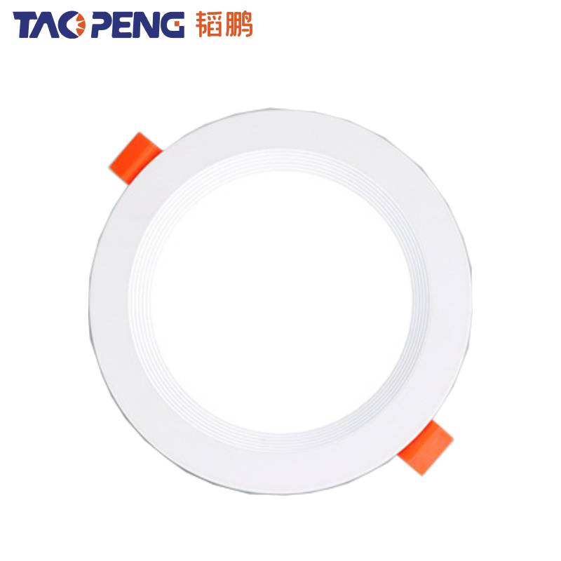韬鹏 筒灯 TP-TD 18W 160MM 个高清大图