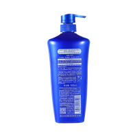 资生堂水之密语净润臻养洗发露 倍润型600ml（XF）