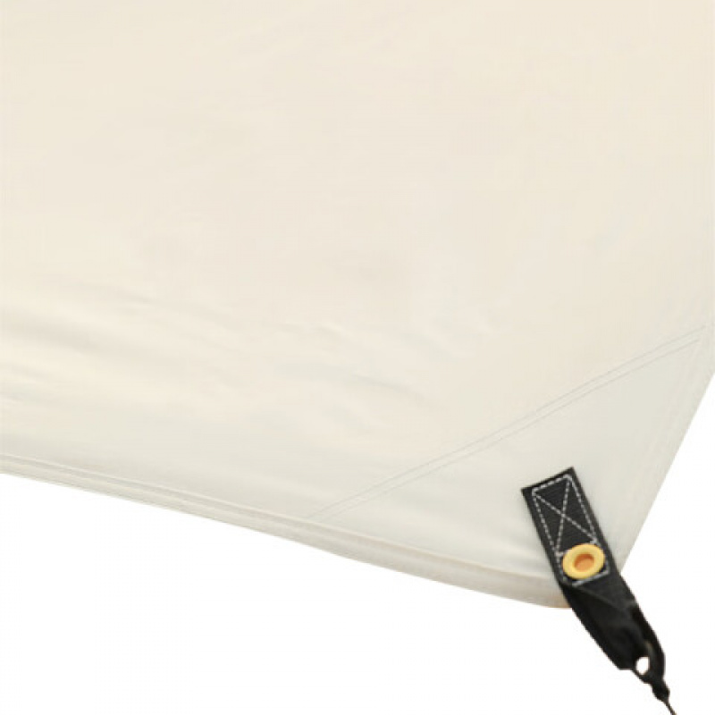 三极户外(Tri-Polar) TP2384 3*4m 防雨遮阳棚布 1.00 顶/个 (计价单位:个) 米白高清大图
