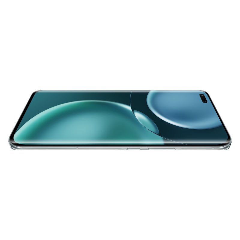 荣耀Magic4 Pro 12GB+256GB 瓷青 十亿色四曲屏幕 6400万潜望式长焦摄像头 骁龙8移动平台 100W有线超级快充 50W无线快充 5G手机
