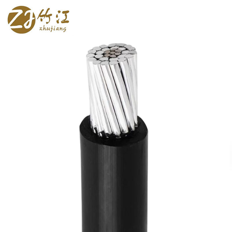 竹江 铝芯电缆 JKLGYJ1*95-1KV 米高清大图