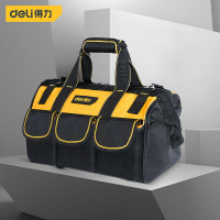 得力（deli）加密工具包收纳包维修工具包 DL430116