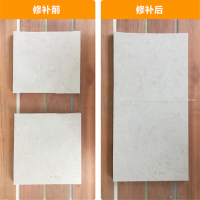 SDEC 云石胶 家用修补瓷砖胶 大理石胶水 3L/桶 单位:桶