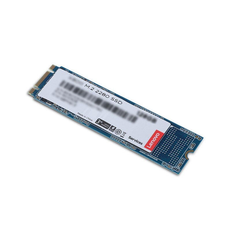 联想256G 固态盘