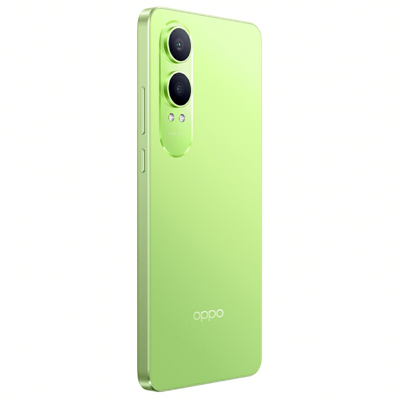 OPPO K12x 12GB+512GB 凝光绿 80W超级闪充 5500mAh超大电池 四年久用流畅 5G直屏智能手机高清大图