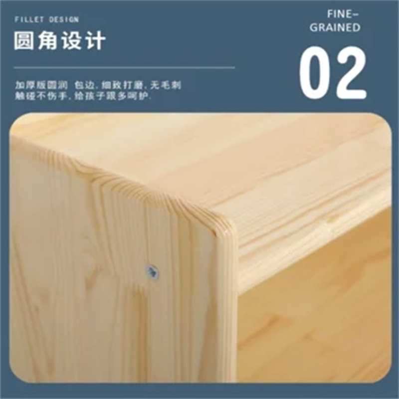 丰甲幼儿园书包玩具收纳柜12格1200*300*800mm