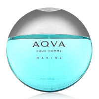 宝格丽(Bvlgari)香水AQVA 海蓝水能量男士淡香水EDT50ml