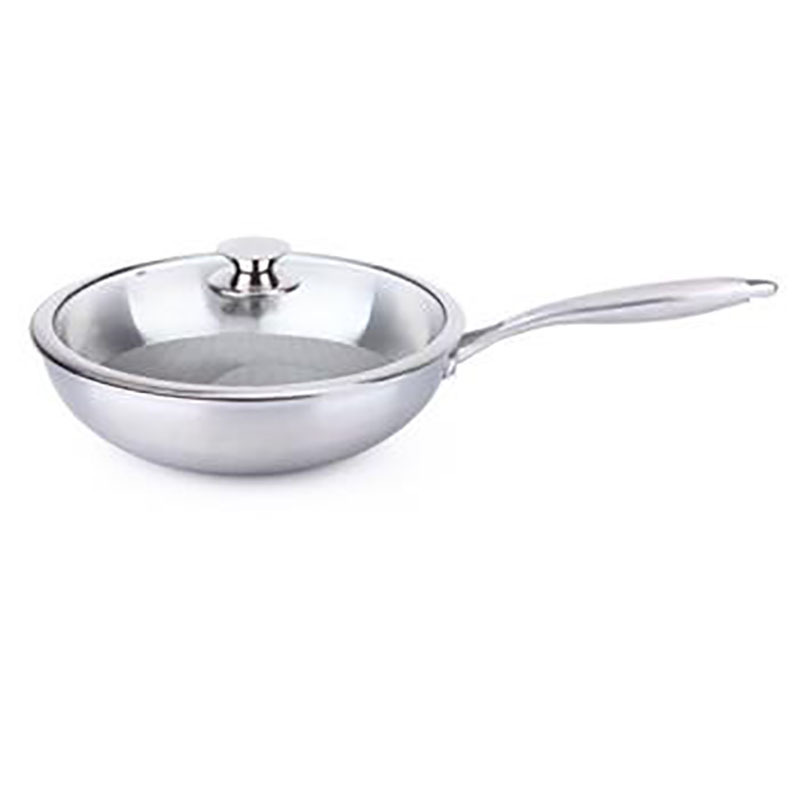 诺顿(NORTON) 1JOD032 32CM 欧典全能煎炒锅 JH5