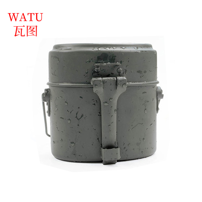瓦图 户外多功能饭盒(带饭盒包)WTFH-02 个高清大图