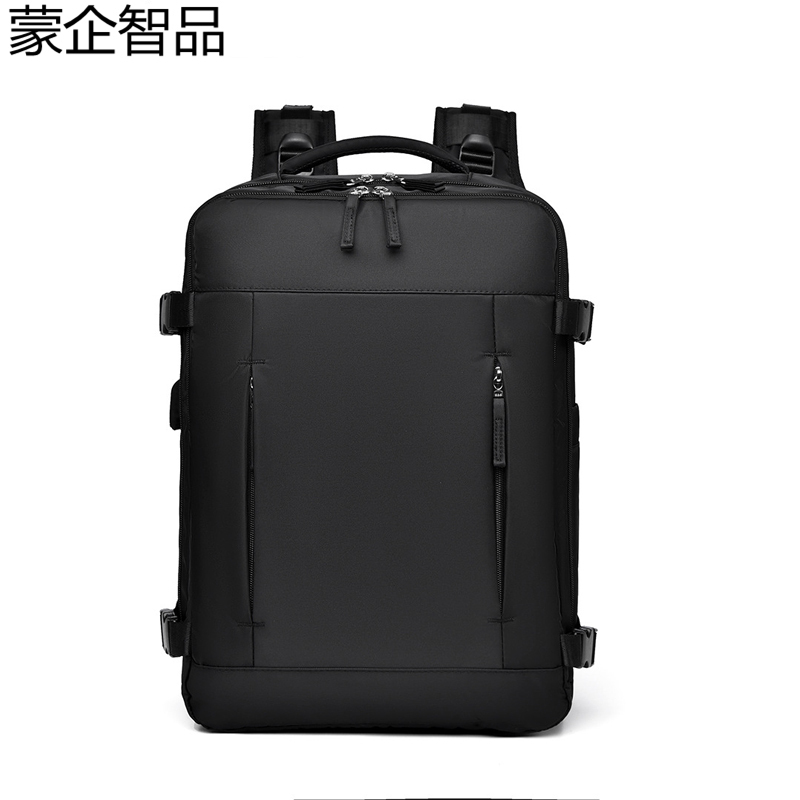 蒙企智品 双肩包 LM117/个高清大图