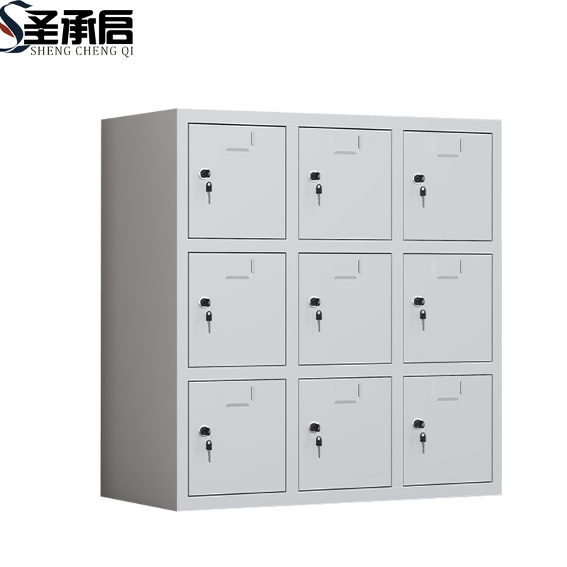 圣承启 手机柜 9门 台