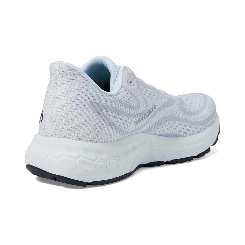 新百伦new balance 男款fresh foam x 880v13时尚透气轻便舒适耐磨